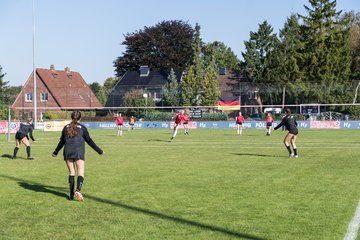 Bild 29 - wU16 Deutsche Meisterschaft